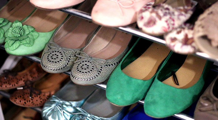 Jak wybrać szafkę na buty