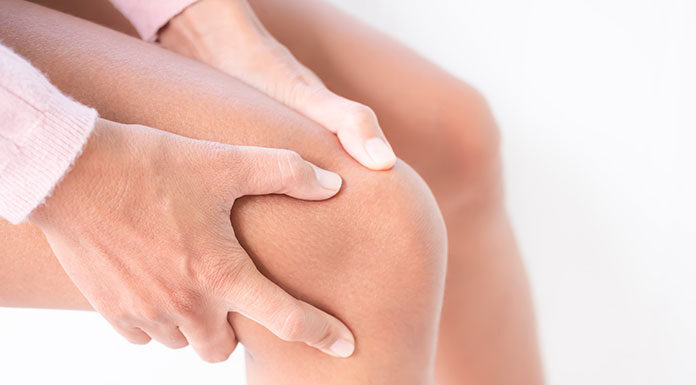 Czy laseroterapia pomoże w bólu kolana