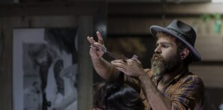 Ile zarabia się jako fryzjer?