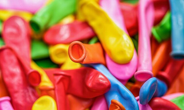 Czy pokrywki silikonowe można myć w zmywarce?