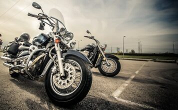 Ile trzeba mieć wzrostu żeby jeździć na motorze? Ile trzeba mieć wzrostu żeby jeździć na motorze?