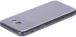 Od czego czernieje silikon?