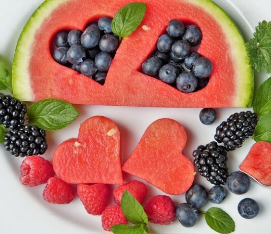 Czy fruktoza powoduje tycie?