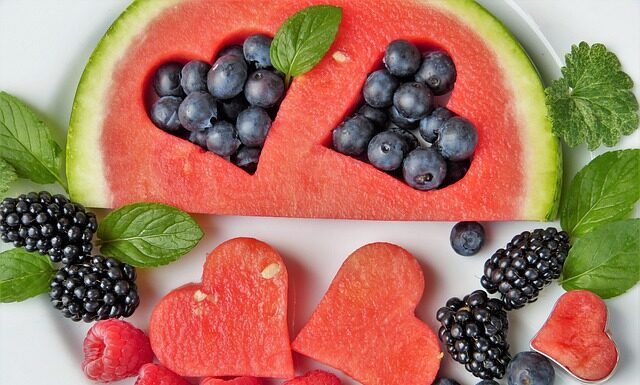 Czy fruktoza powoduje tycie?