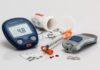 Co nie powoduje wyrzut insuliny?
