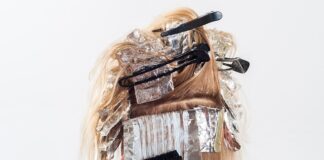 Jak farbować materiał bez gotowania?