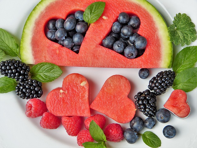 Jak fruktoza wpływa na organizm?