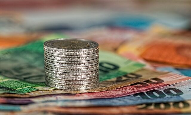 Gdzie można zarobić 10 tys? Gdzie można zarobić 10 tys?