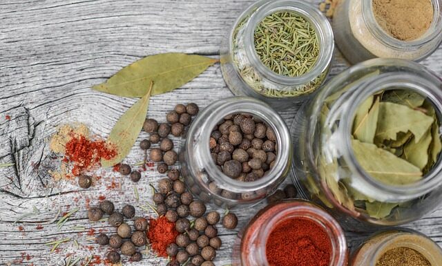 Czy Papryka to warzywo strączkowe?