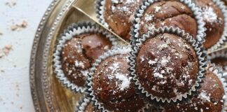 Jaka forma do muffinek najlepsza? Jaka forma do muffinek najlepsza?