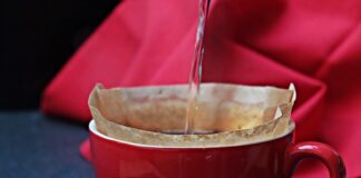 Jak prawidłowo filtrować wodę?