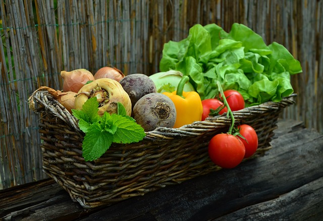Czy warzywa strączkowe są zdrowe?