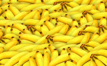 Czy banany mają dużo fruktozy? Czy banany mają dużo fruktozy?