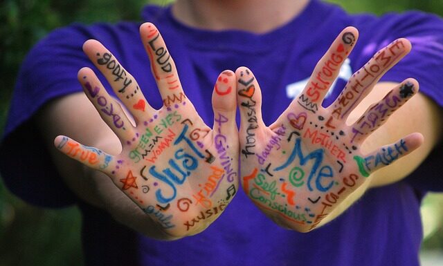 Co zrobić żeby marker zaczął pisać?