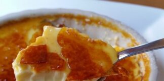 Jak uratować przypalone powidła?