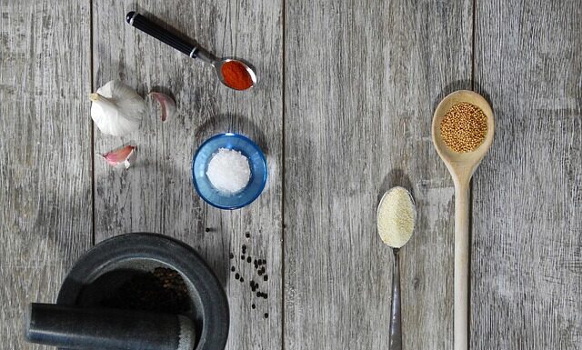 Czy gorczyca to roślina strączkowa?