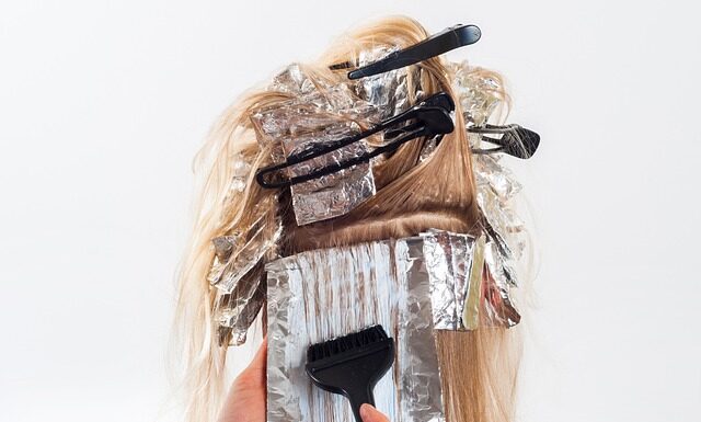 Jak farbować ubrania kawa?