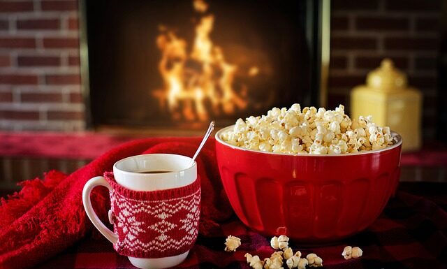 Czy kukurydza to roślina strączkowa?