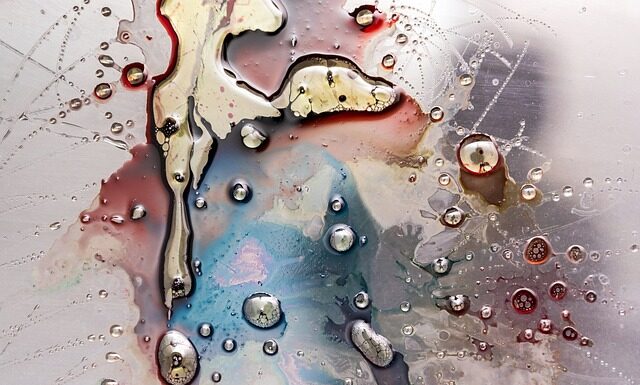 Gdzie kupić barwnik do tkanin biel i kolor?