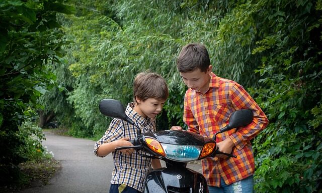 Jak giną motocykliści? Jak giną motocykliści?