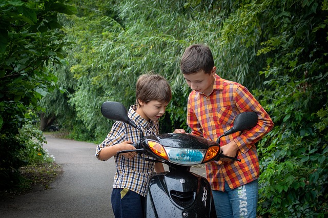 Jak giną motocykliści? Jak giną motocykliści?