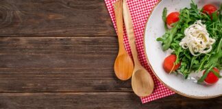 Co można zjeść na kolację na słodko?