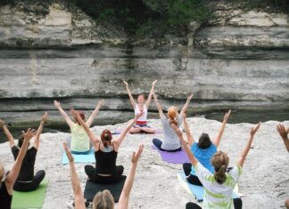 Czy przez spacery można schudnąć z brzucha?