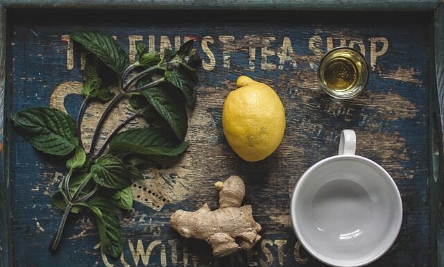 Czy miód wpływa na poziom cukru we krwi?