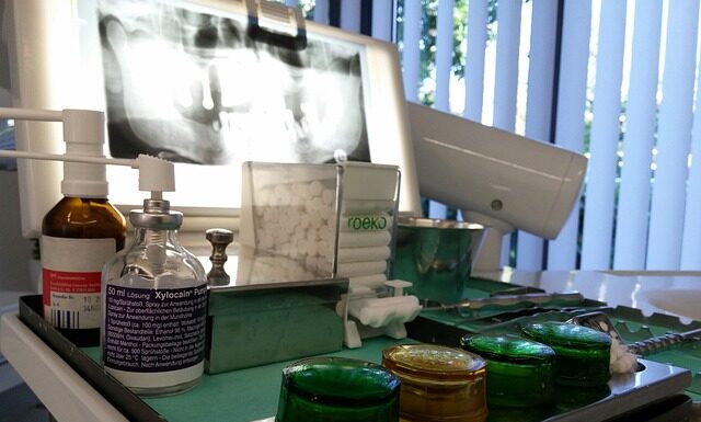 Czy laseroterapia boli?