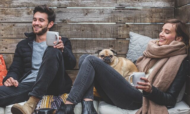 Dlaczego facet sika na siedząco? Dlaczego facet sika na siedząco?