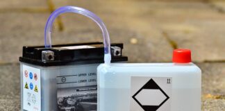 Czy można przeładować akumulatorki?