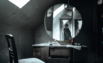 Dlaczego nie powinno się mieć lustra w sypialni? Dlaczego nie powinno się mieć lustra w sypialni?