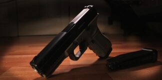 Jaka latarka do Glock 17? Jaka latarka do Glock 17?