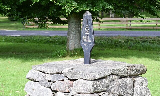 Jaka tyczka do lasera?