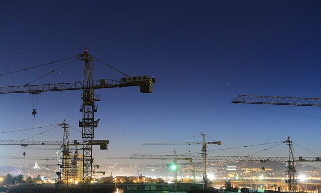 Jaka powinna być minimalna grubość wylewki?