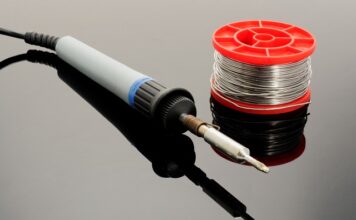 Jaka lutownica do lutowania taśm LED? Jaka lutownica do lutowania taśm LED?