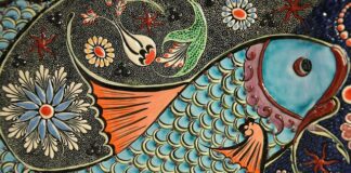 Jak wykończyć podłogę z płytek?