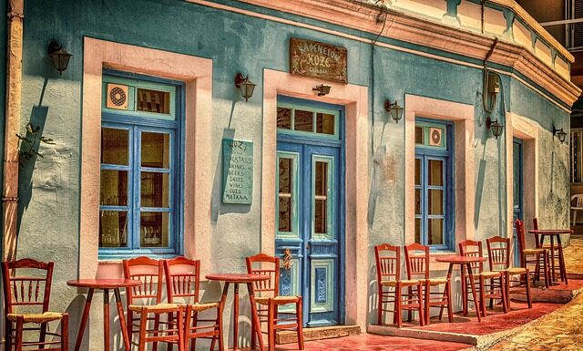 Czego nie można przywieźć z Grecji?